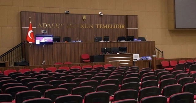 Eşini öldüren sanık hakkında ağırlaştırılmış müebbet hapis istemi