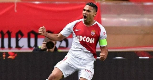 Falcao&#039;dan Galatasaray açıklaması