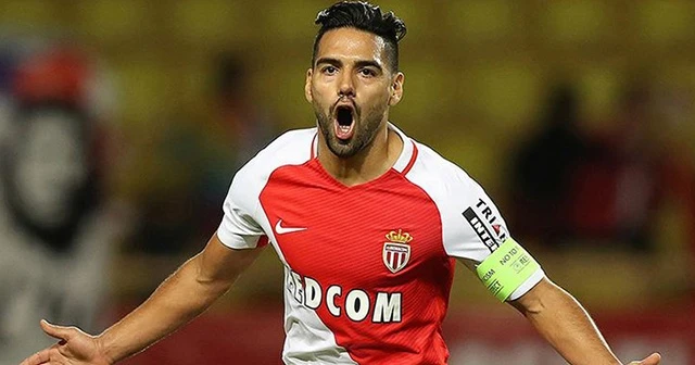 Falcao Monaco'yu değil, Galatasaray'ı istiyor