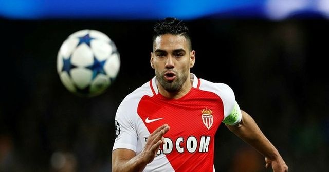 Falcao&#039;nun Galatasaray&#039;a geliş tarihi açıklandı!