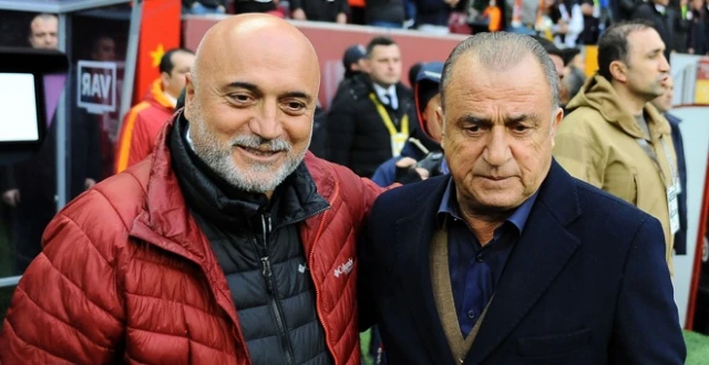 Fatih Terim: 6 - Hikmet Karaman: 1