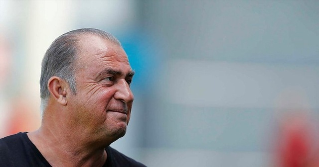 Fatih Terim ameliyat oldu