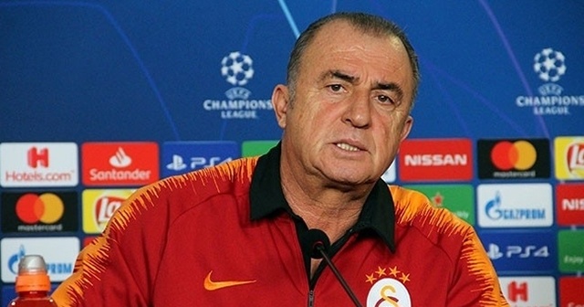 Fatih Terim’den 4 değişiklik: Yeni transfer ilk 11&#039;de