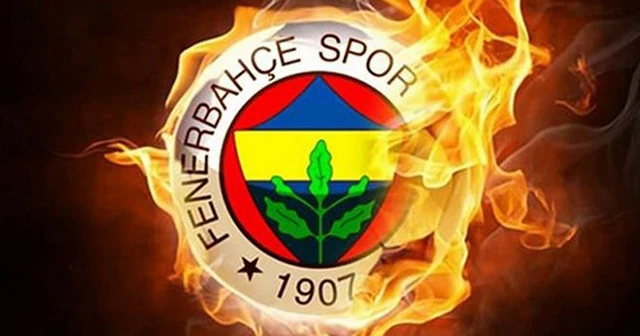 Fenerbahçe'de ayrılık resmen gerçekleşti