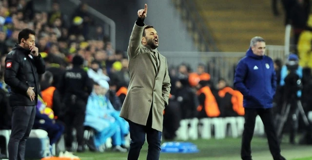 Fenerbahçe'nin Okan Buruk kabusu