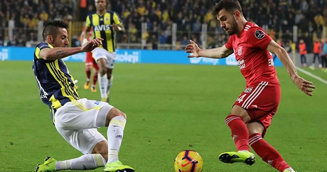 Fenerbahçe&#039;nin Sivasspor maçı kadrosu belli oldu