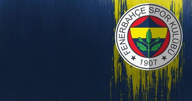 Fenerbahçe yıldız isimle anlaştı!