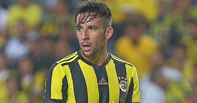 Fenerbahçe’ye kötü haber! 4 hafta sahalarda yok!