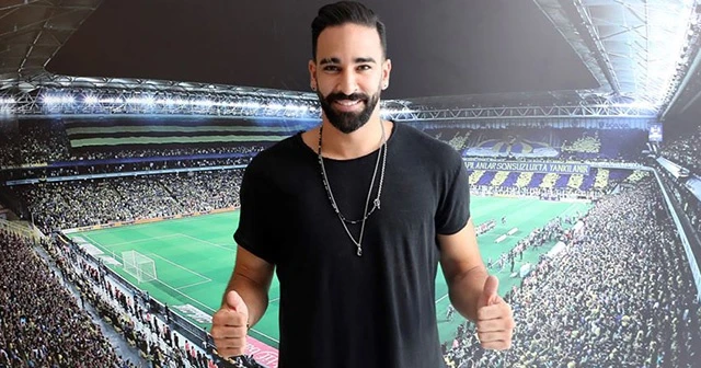 Fenerbahçe'ye üçüncü Fransız