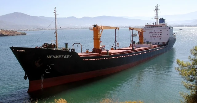 Fethiye'de felaketin kıyısından dönüldü