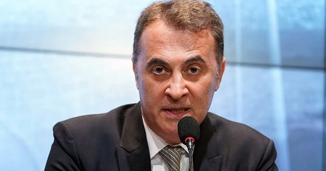 Fikret Orman: &quot;2-3 takviye yapacağız&quot;