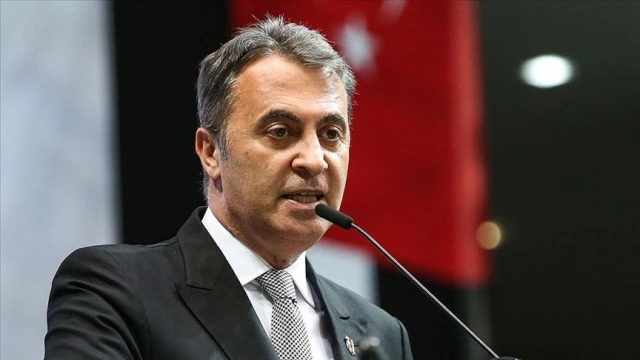 Fikret Orman yeniden Kulüpler Birliği Başkanı seçildi