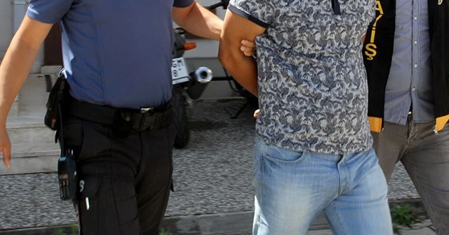 Firari hükümlü iş teklifiyle yakalandı
