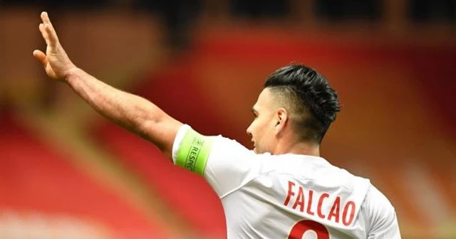 Falcao'da mutlu son! Son görüşmeler yapılıyor