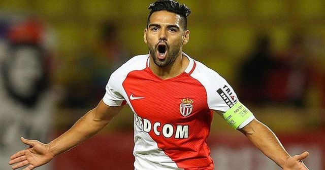 Galatasaray Falcao&#039;ya kavuşuyor