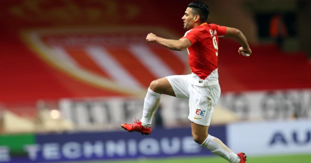 Galatasaray Falcao'yu bekliyor