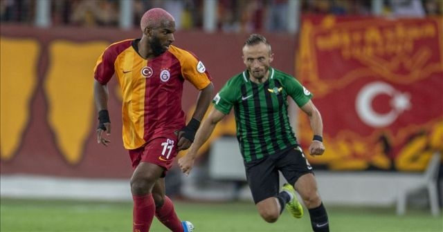 Galatasaray, PFDK&#039;ya sevk edildi