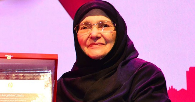 Gazeteci yazar Şule Yüksel Şenler hayatını kaybetti