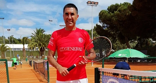 Generali Milli tenisçiye sponsor oldu