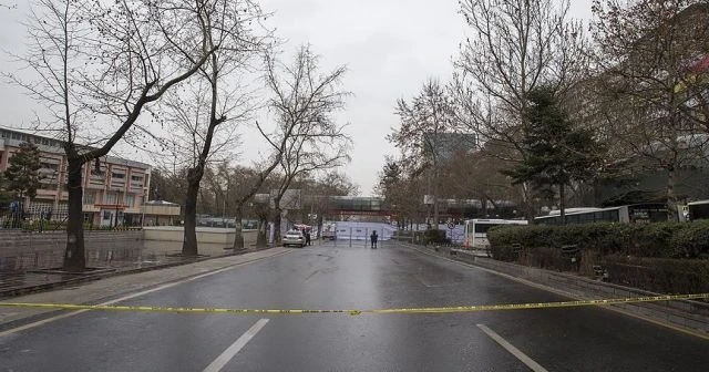 Güvenpark&#039;taki saldırıda patlayıcıyı temin eden PKK&#039;lı terörist yakalandı