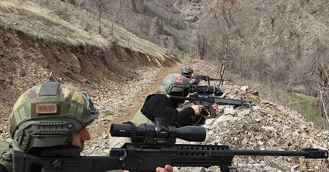 Hakkari'de PKK'nın finans kaynakları kurutuluyor