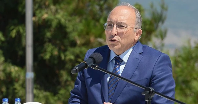 Haluk Dursun son yolculuğuna uğurlanıyor