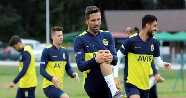 Hasan Ali Kaldırım'dan iyi haber