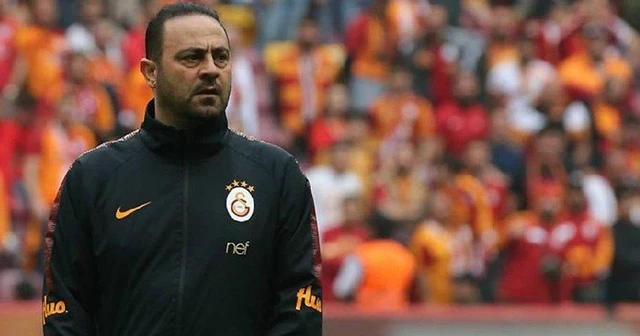 Hasan Şaş geri döndü!