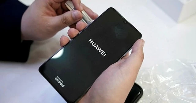 Huawei 6G çalışmalarına başladı