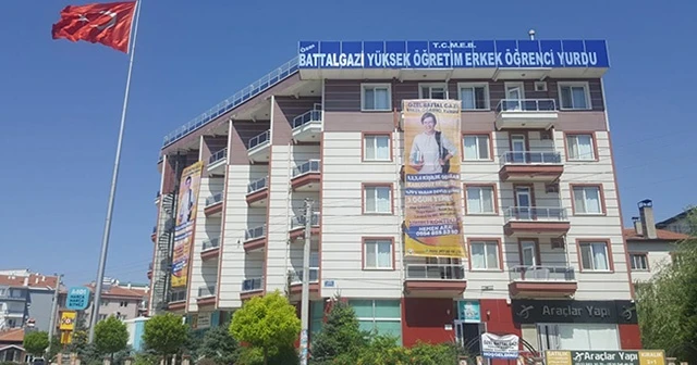 İhlas Vakfı Afyonkarahisar'da yurt açtı
