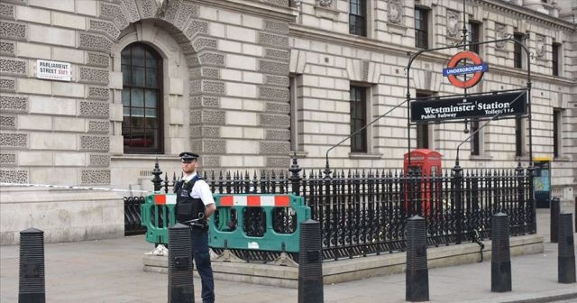 İngiltere'de başbakanlık personelinin izinlerine Brexit iptali