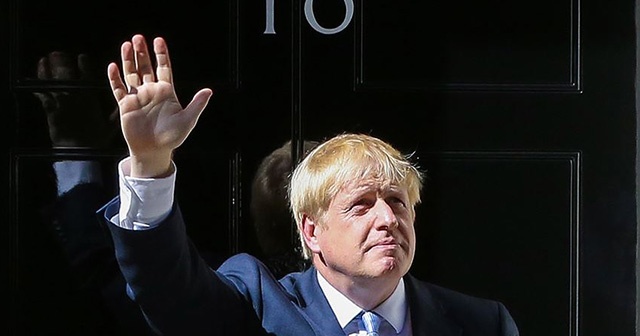 İngiltere&#039;de Boris Johnson&#039;a ara seçim darbesi