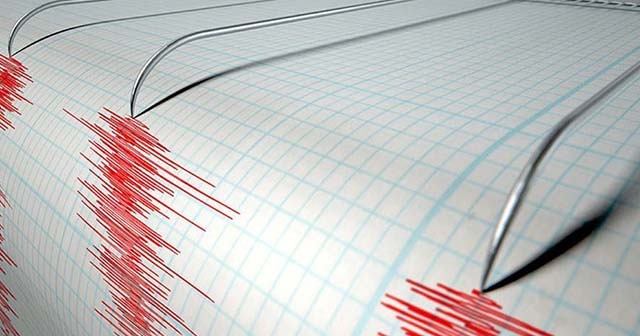 İran&#039;da 5,2 büyüklüğünde deprem