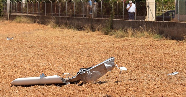 İspanya&#039;da uçak ve helikopter çarpıştı: 7 ölü