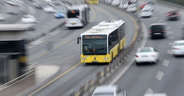 İstanbul&#039;da 24 saat toplu ulaşım dönemi başlıyor