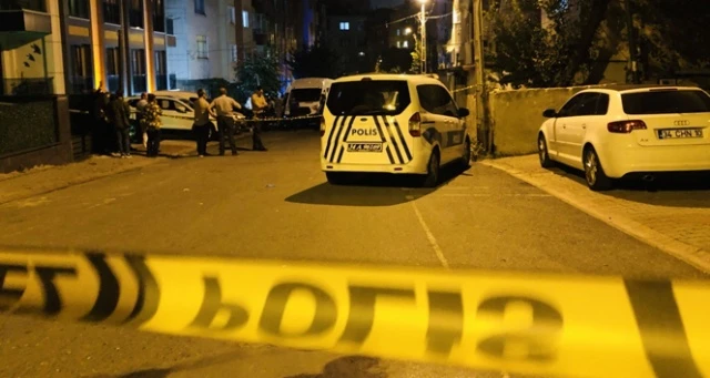 İstanbul'da dehşet evi! 3 ceset var hepsi de...
