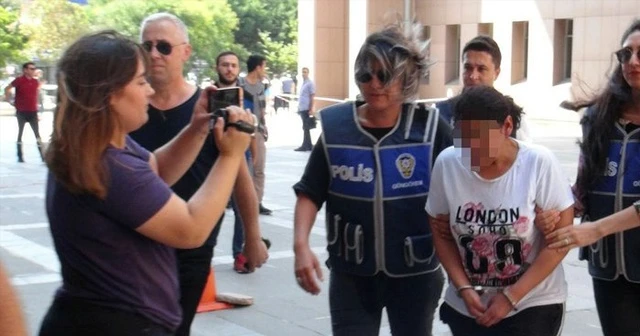 İstanbul'da kocasını öldüren kadın: 'Kendimi savundum, o beni öldürecekti'