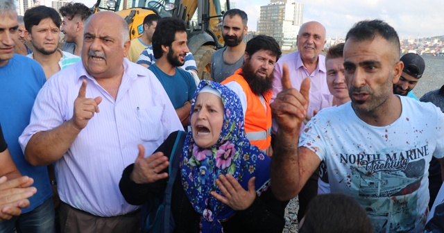 İstanbul&#039;da kurban pazarında gerginlik