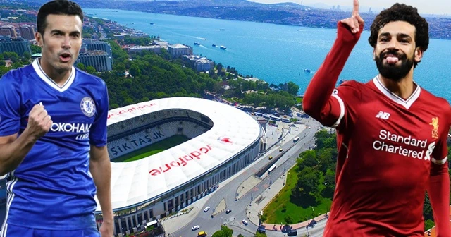 İstanbul futbola doyacak!