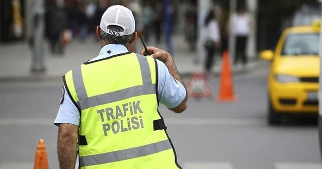 İstanbul trafiğine maç düzenlemesi
