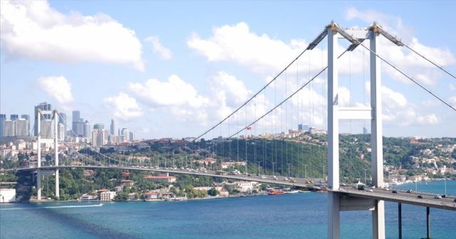 İstanbul trafiğine UEFA Süper Kupa düzenlemesi