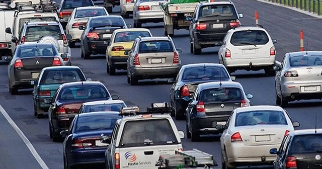 İstanbul trafiğinin bayram raporu