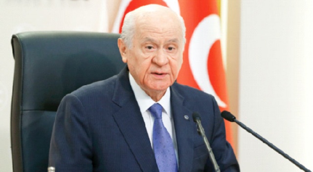 İşte Bahçeli&#039;nin &#039;Yuvaya dönün&#039; çağrısının perde arkası