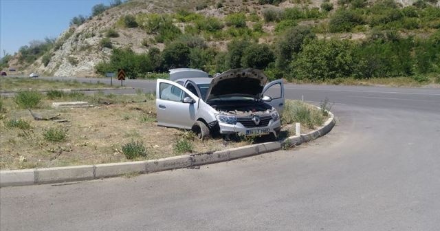 İşte bayram tatilinde trafik kazalarının acı bilançosu