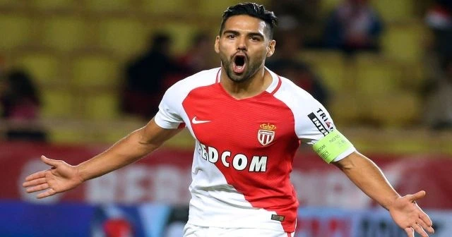 İşte Radamel Falcao'nun geliş tarihi