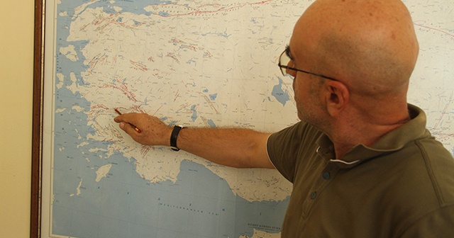 İzmir ve Denizli depremlerinin ardından rahatlatan açıklama