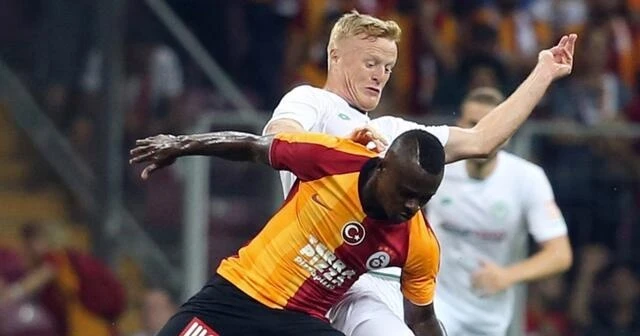Jean Michael Seri'nin cezası açıklandı