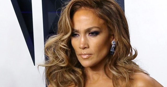 Jennifer Lopez&#039;&#039;den Antalya paylaşımı