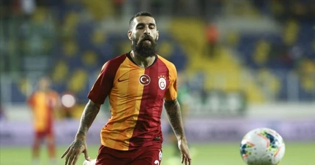 Jimmy Durmaz'a milli davet