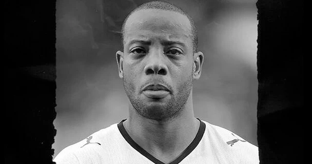 Junior Agogo hayatını kaybetti